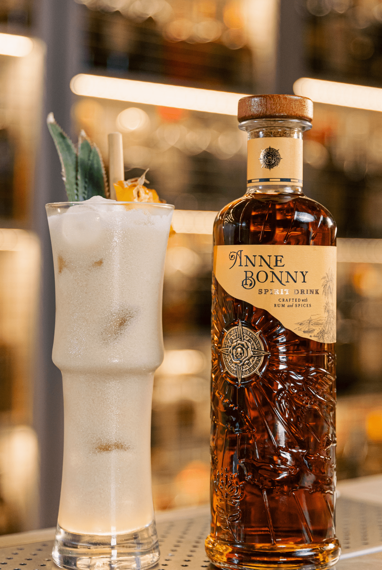 Bonny Colada