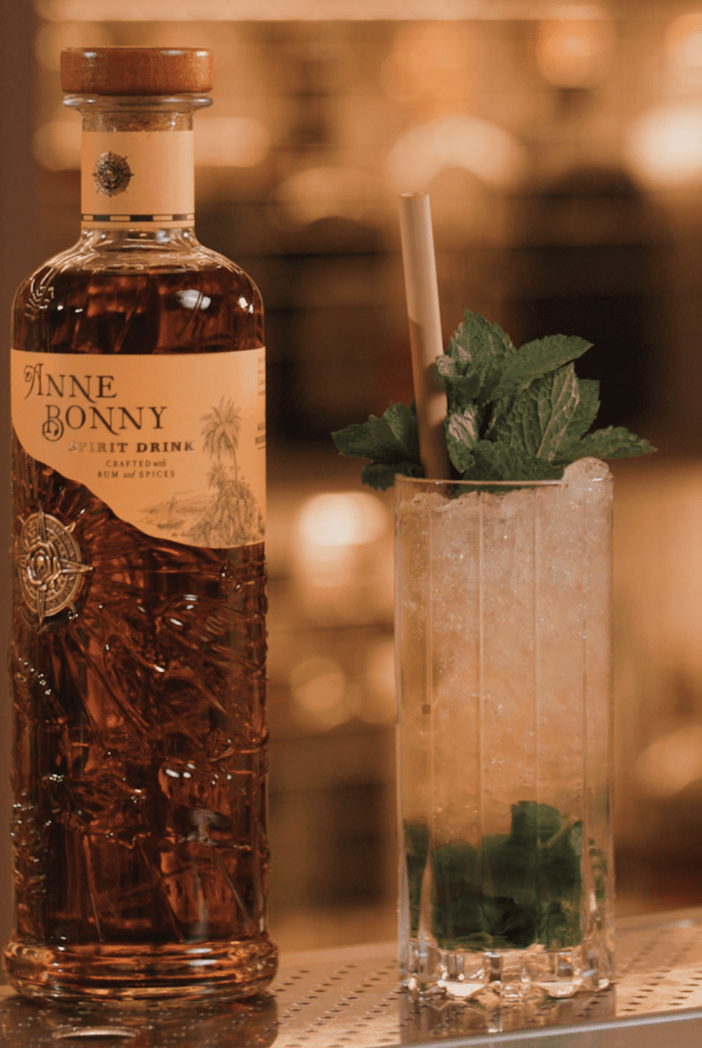 Bonny Mojito