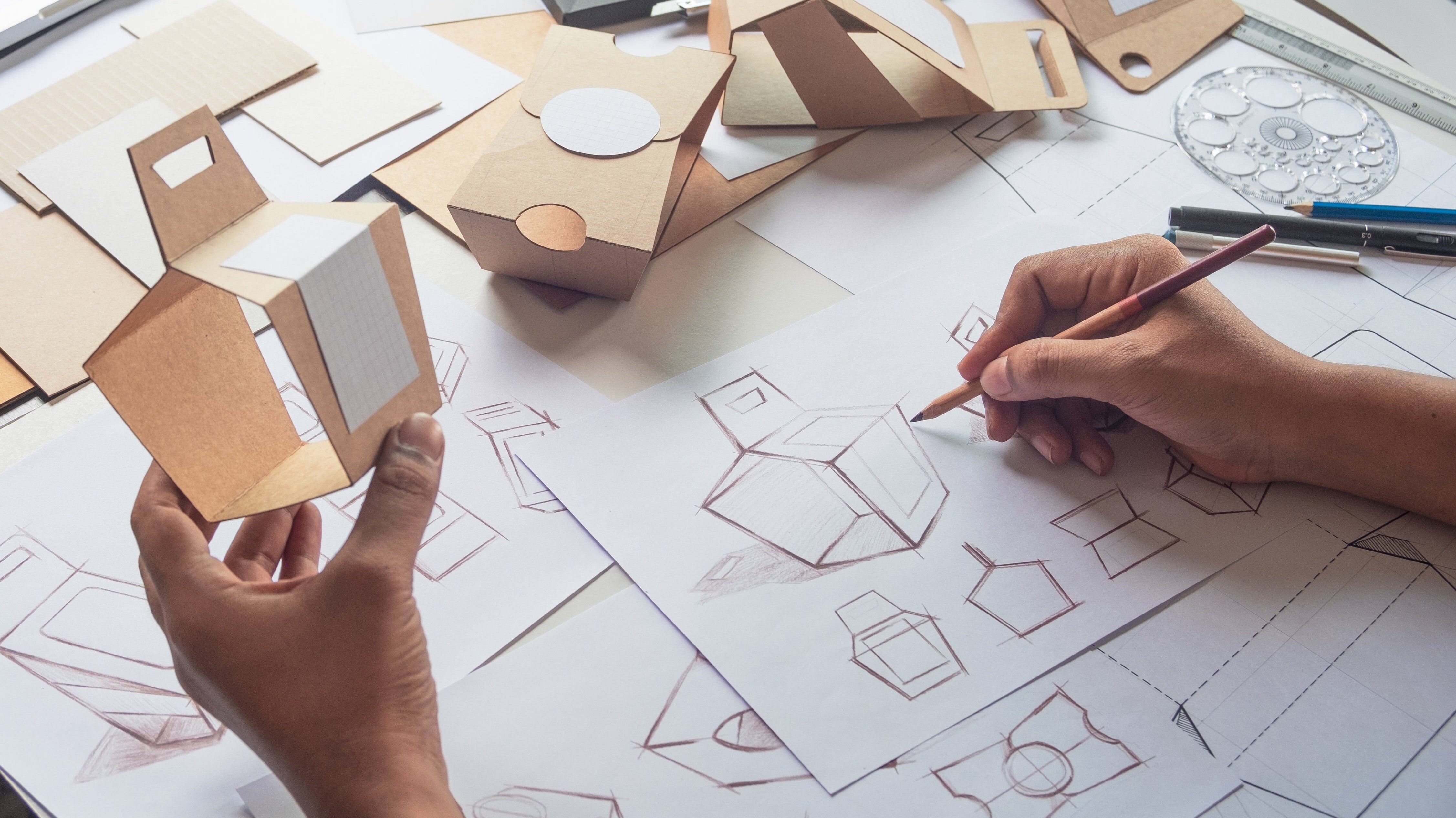 Chef de Projet Packaging MS/POS