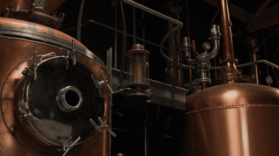 Distillateur F/H