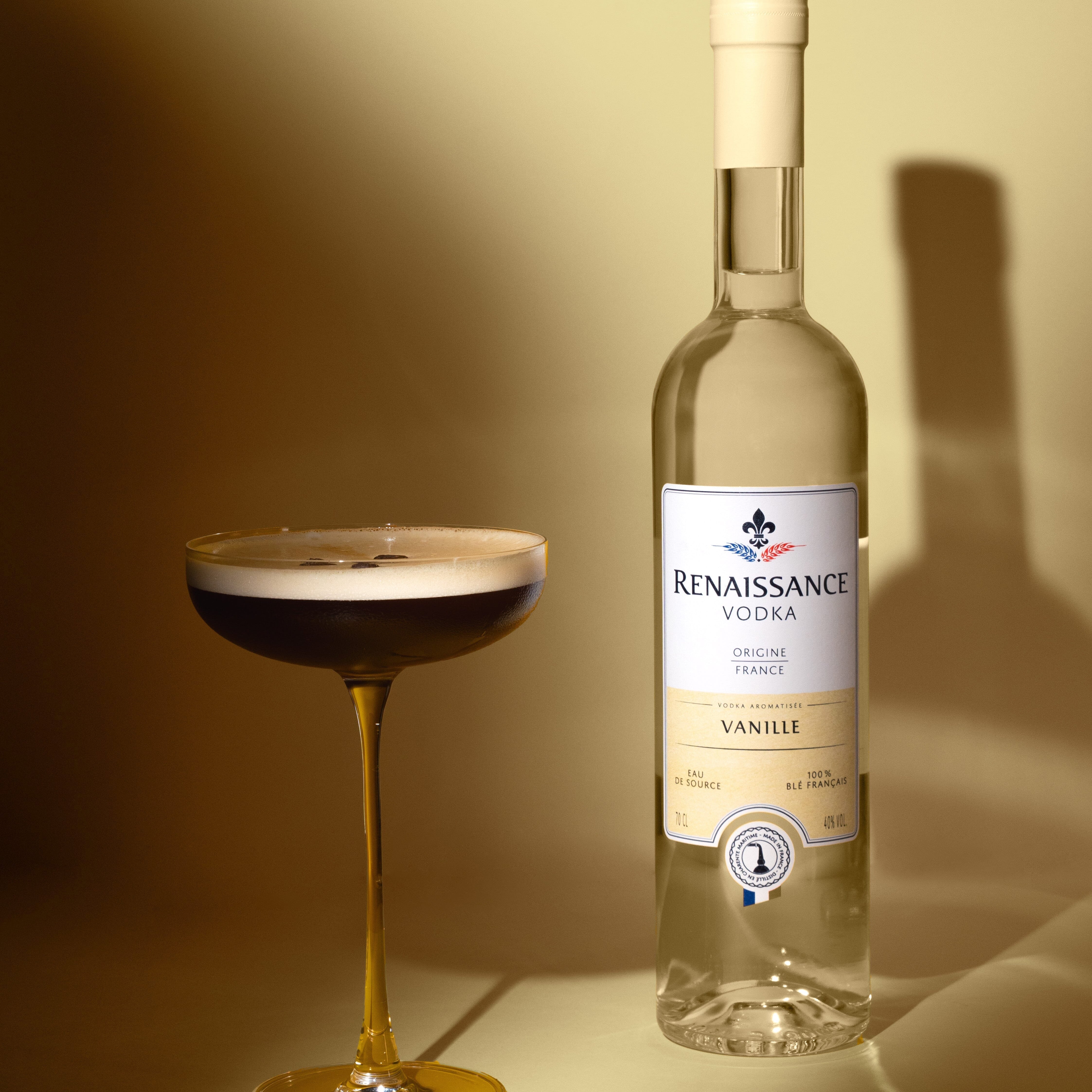Espresso Martini