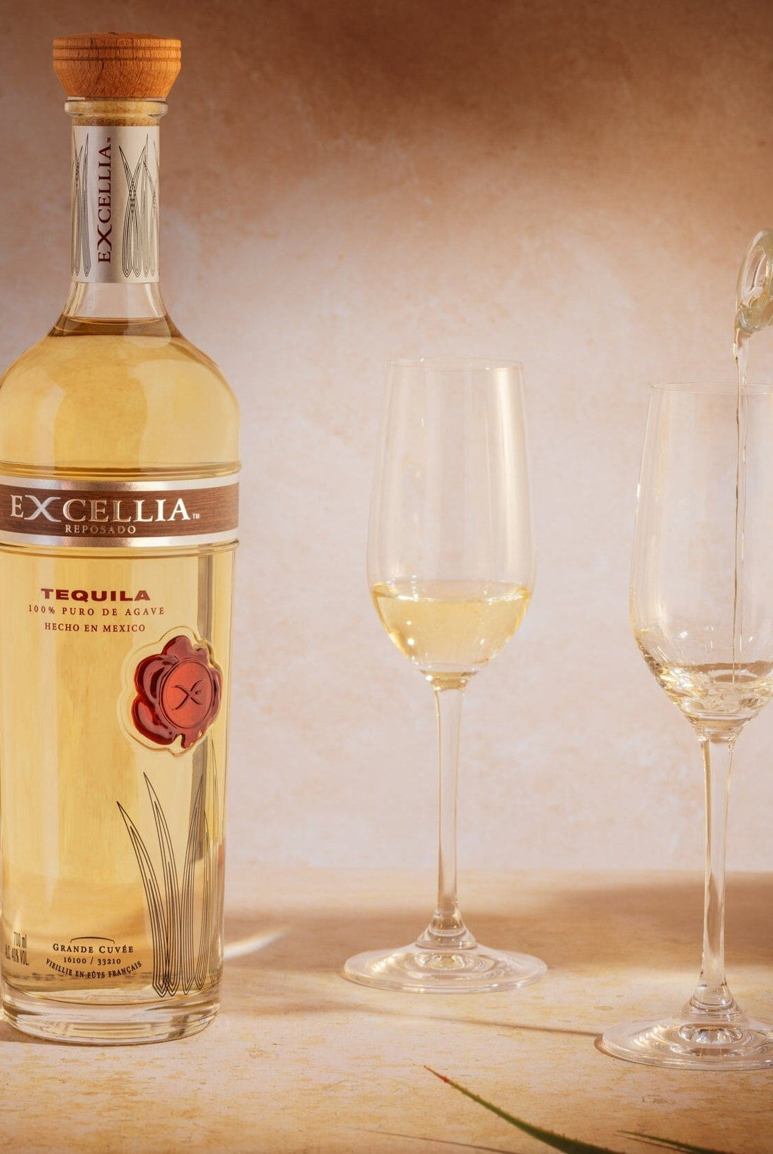 Excellia Old Fashioned