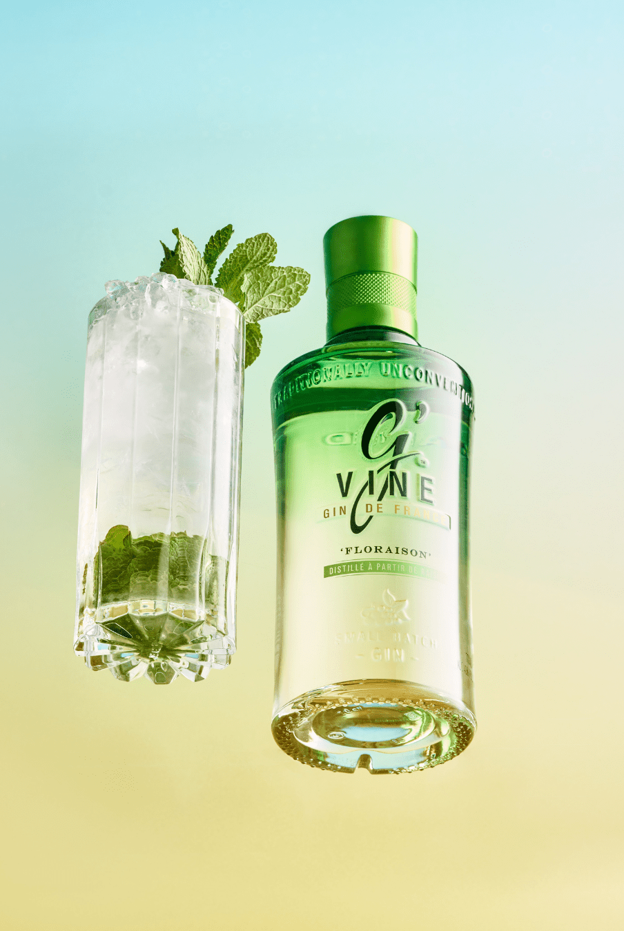 G'Vine Mojito