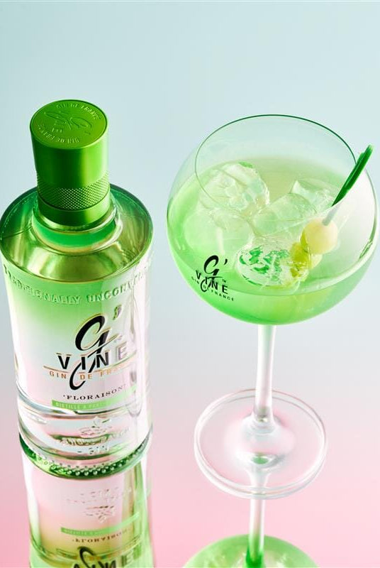 G'Vine & Tonic