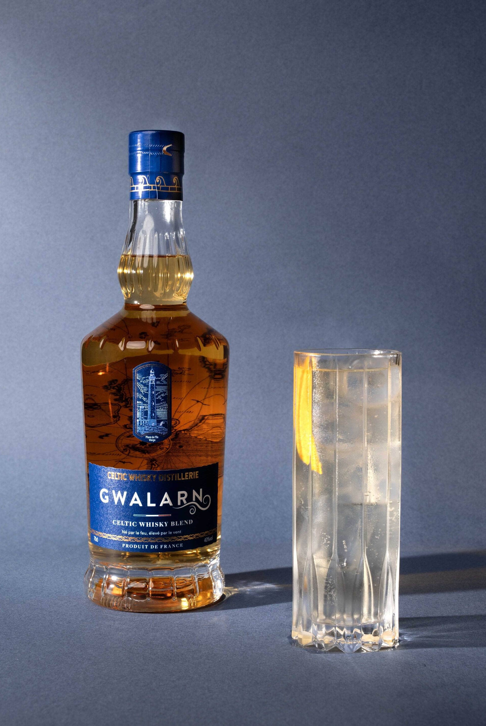 Gwalarn Highball