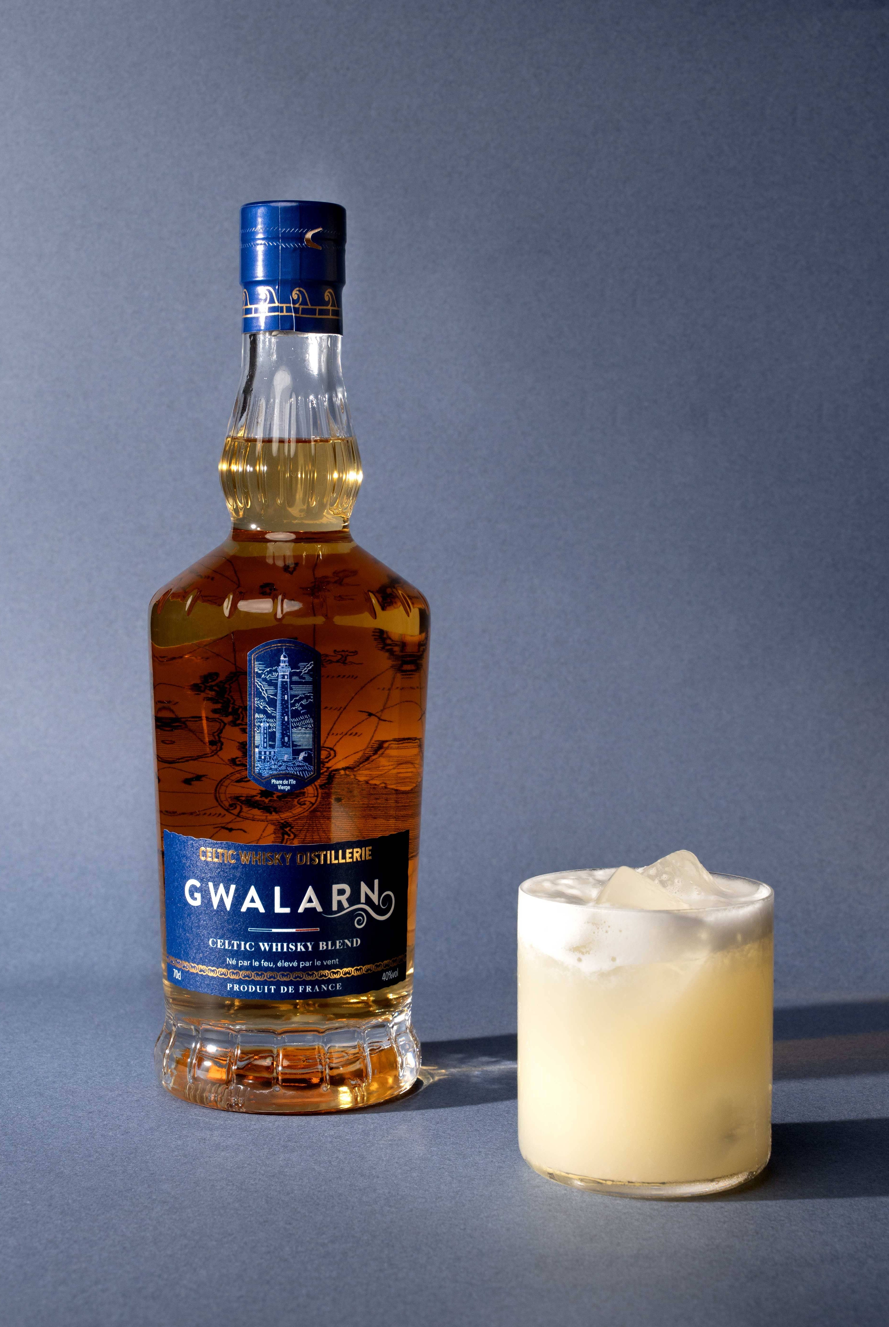 Gwalarn Sour