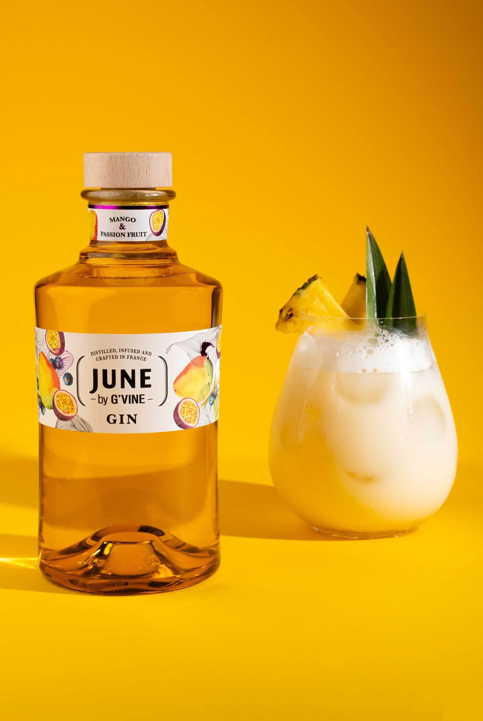 June Colada