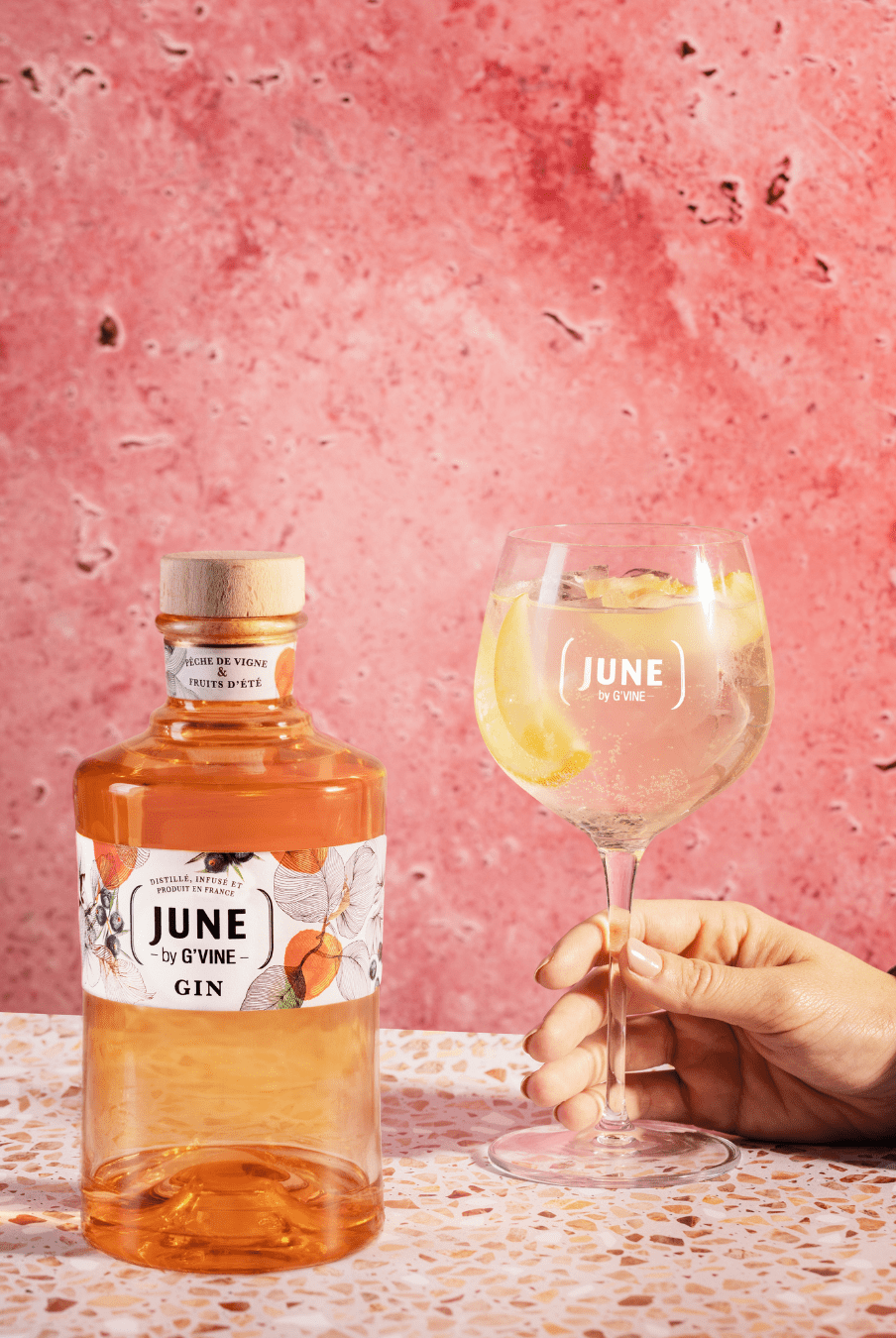 June Spritz