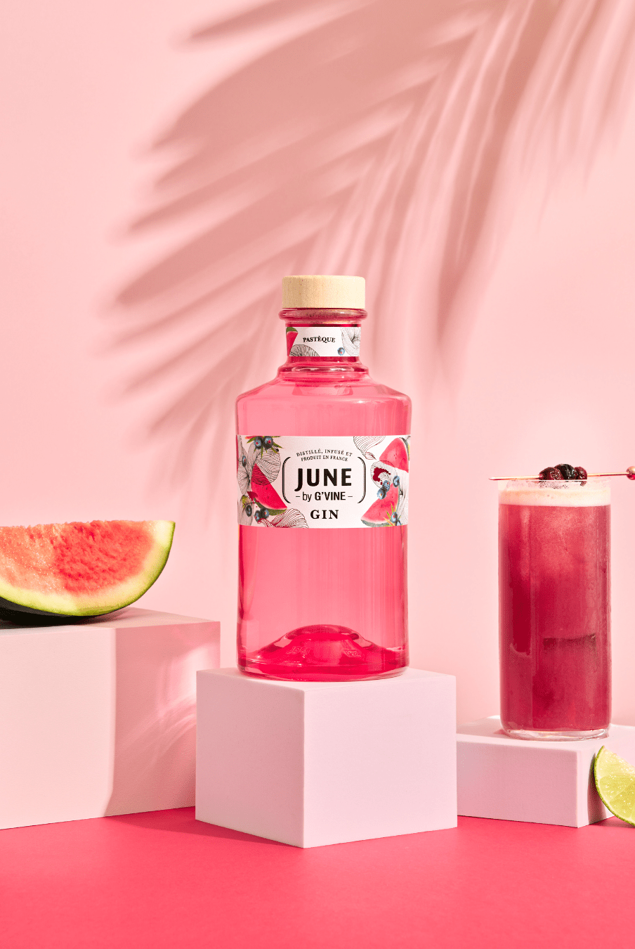 June Summer Crush