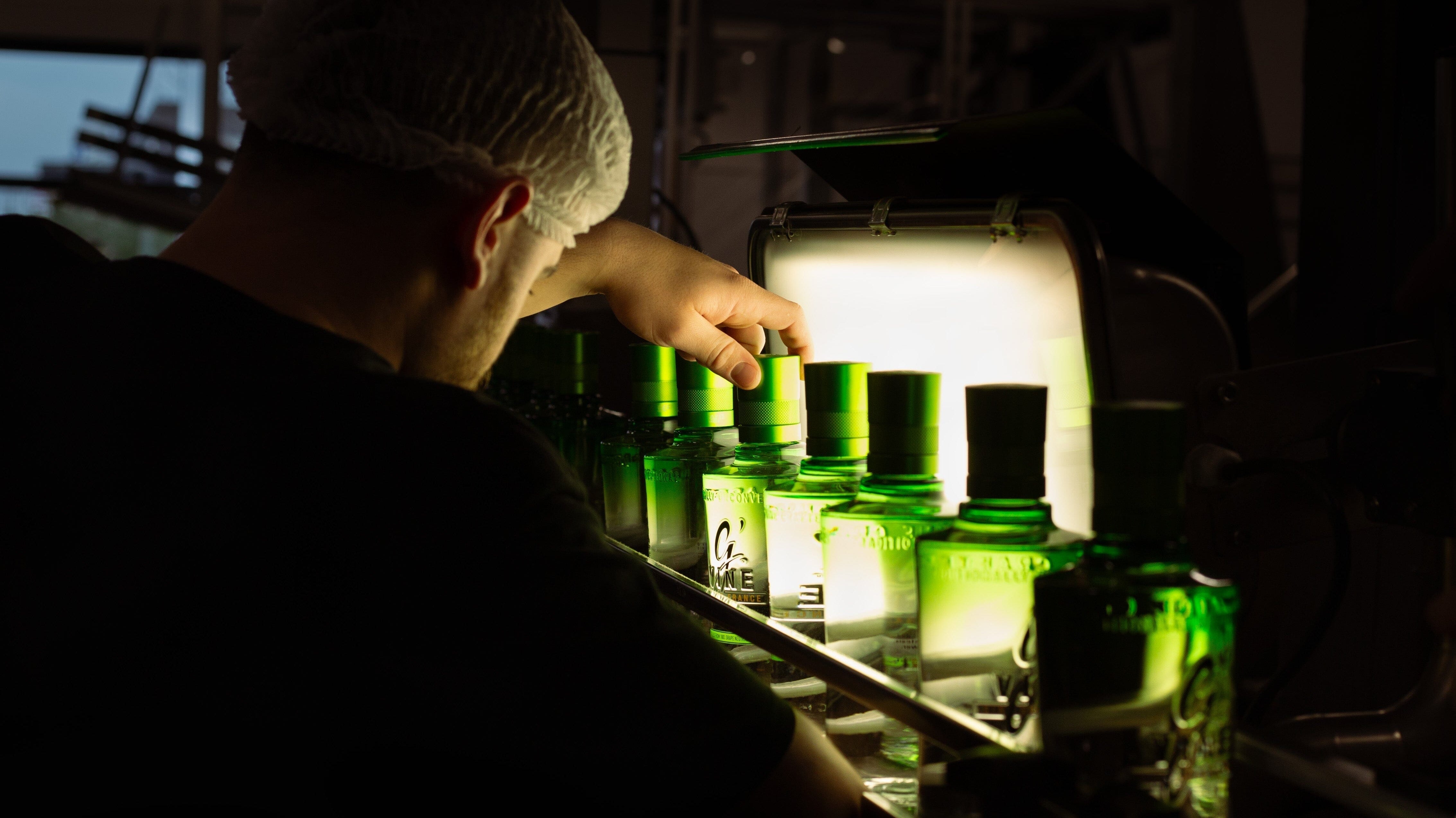 Opérateur Qualifié (H/F)