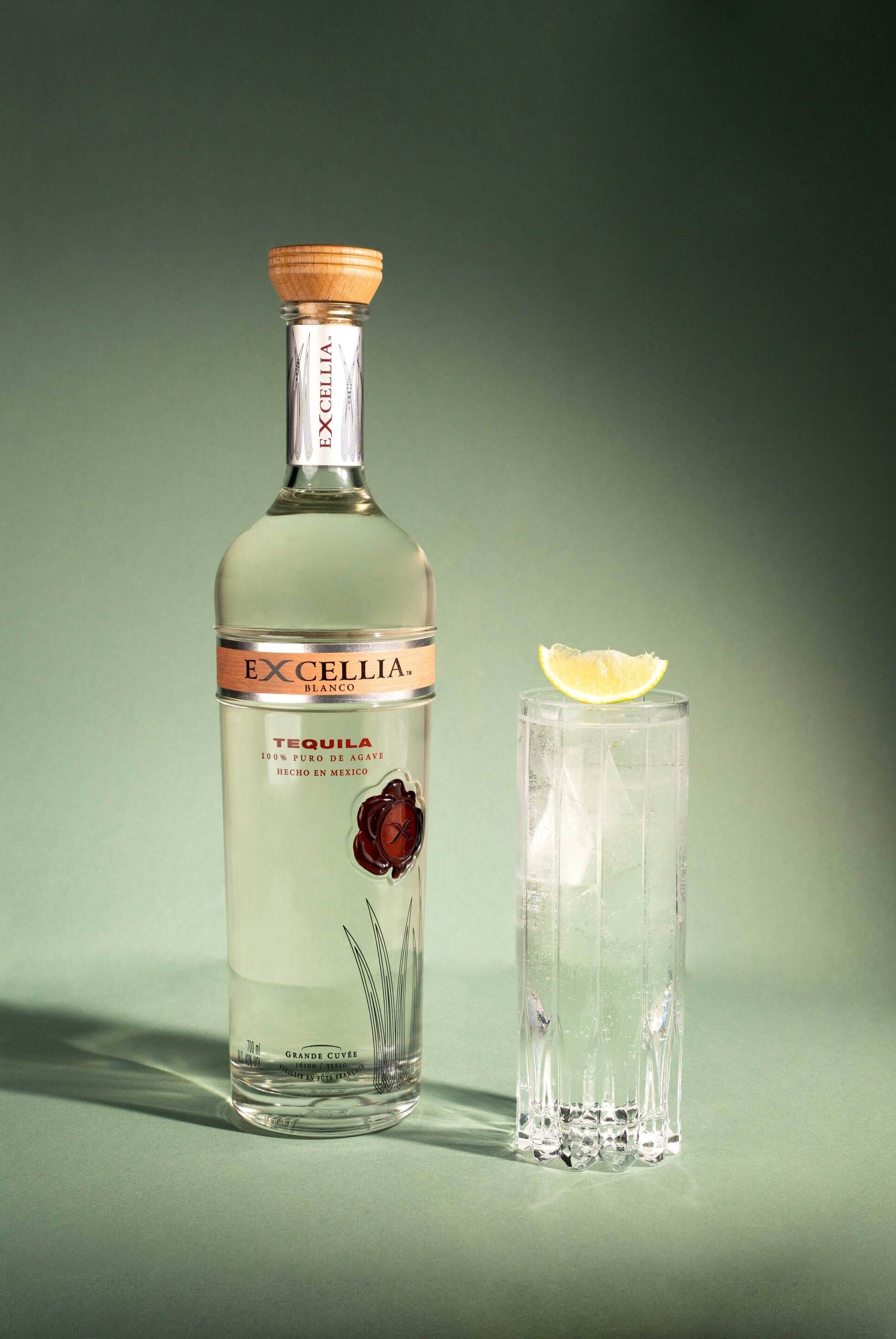 TNT - Tequila & Tonic