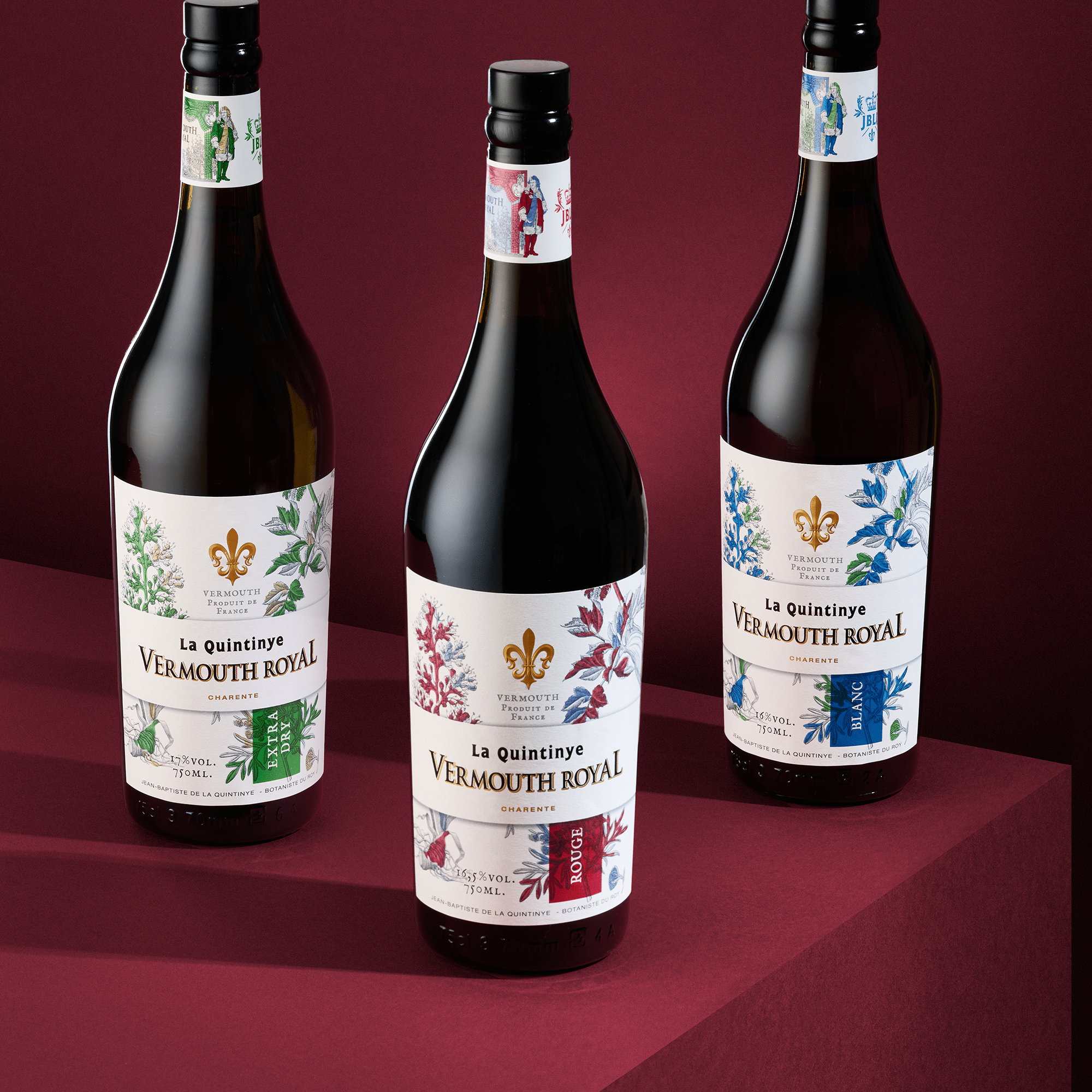 À la découverte du Vermouth Français Vermouth Maison Villevert