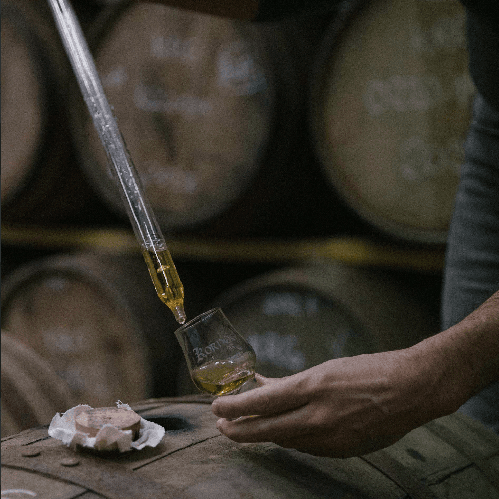 Celtic Connexion - Ben Nevis Highlands 1996 Whisky Maison Villevert