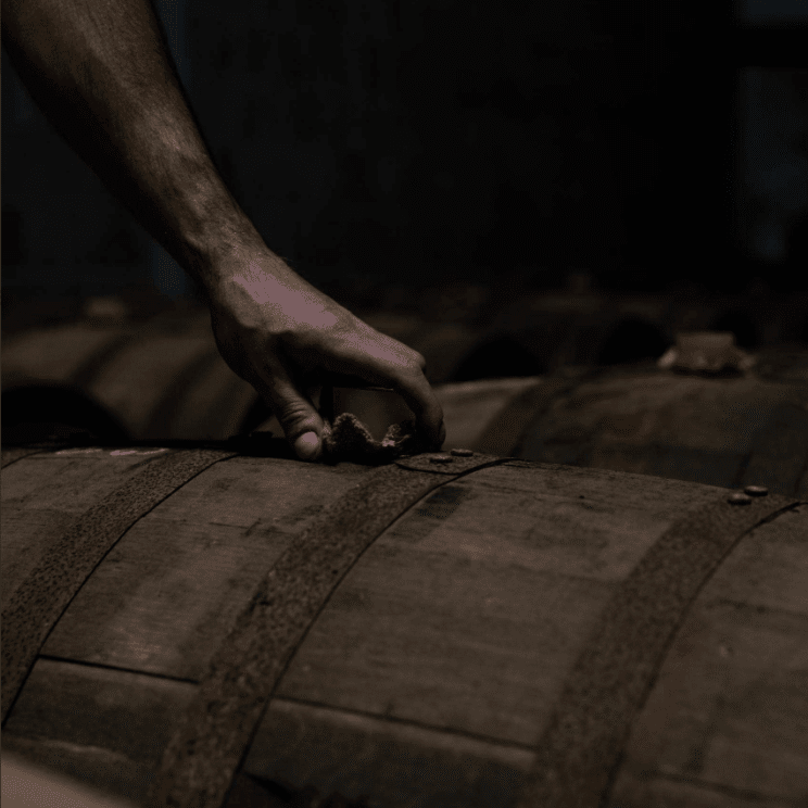 Celtic Connexion - Ben Nevis Highlands 1996 Whisky Maison Villevert