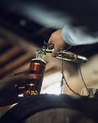 Cognac Grosperrin Bois Ordinaires 10 Ans Cognac Maison Villevert