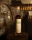 Cognac Grosperrin Bons Bois 27 Ans Cognac Maison Villevert