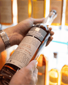 Cognac Grosperrin Heritage Bons Bois N° 70-74 Cognac Maison Villevert