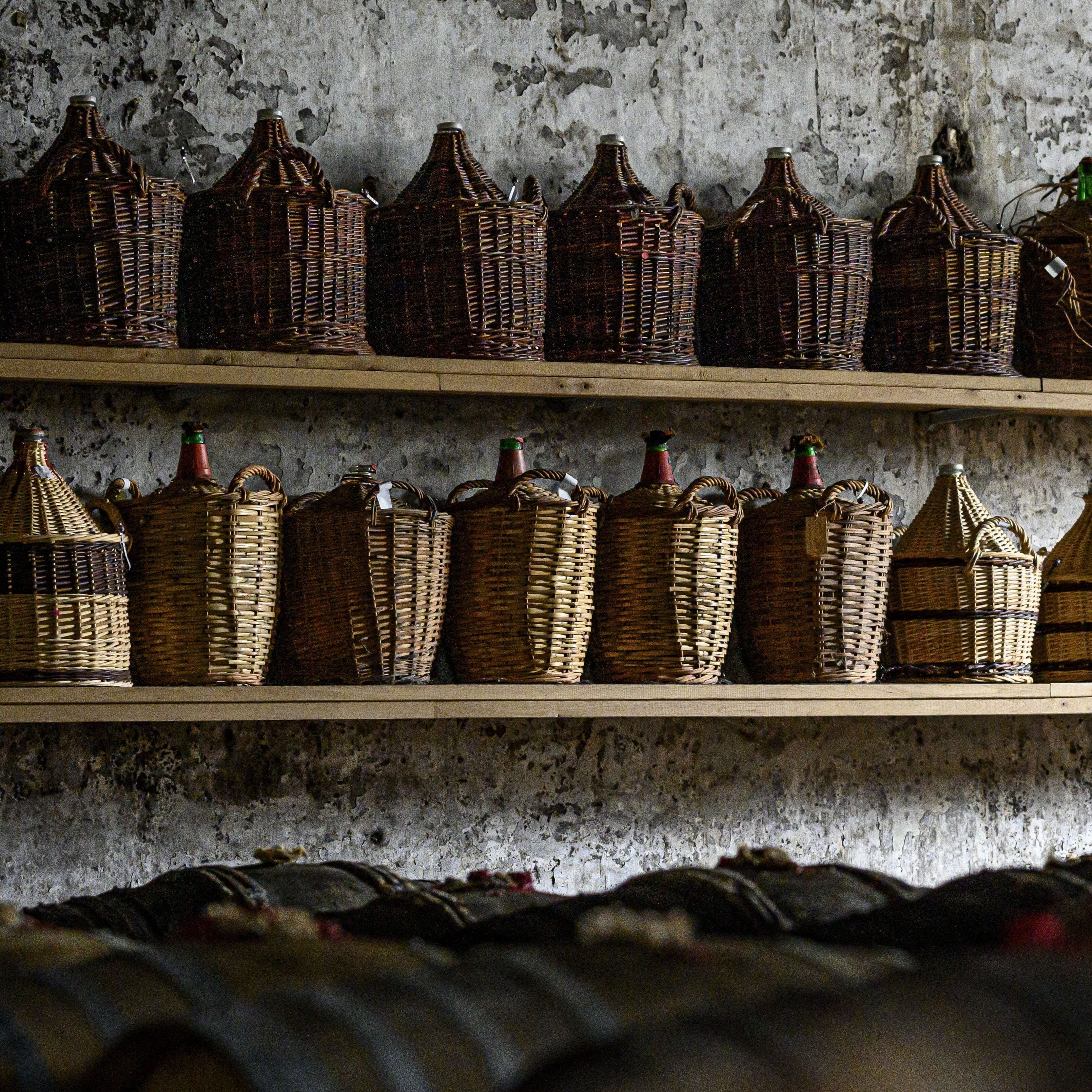 Cognac Grosperrin Heritage Bons Bois N° 70-74 Cognac Maison Villevert