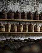 Cognac Grosperrin Heritage Bons Bois N° 70-74 Cognac Maison Villevert