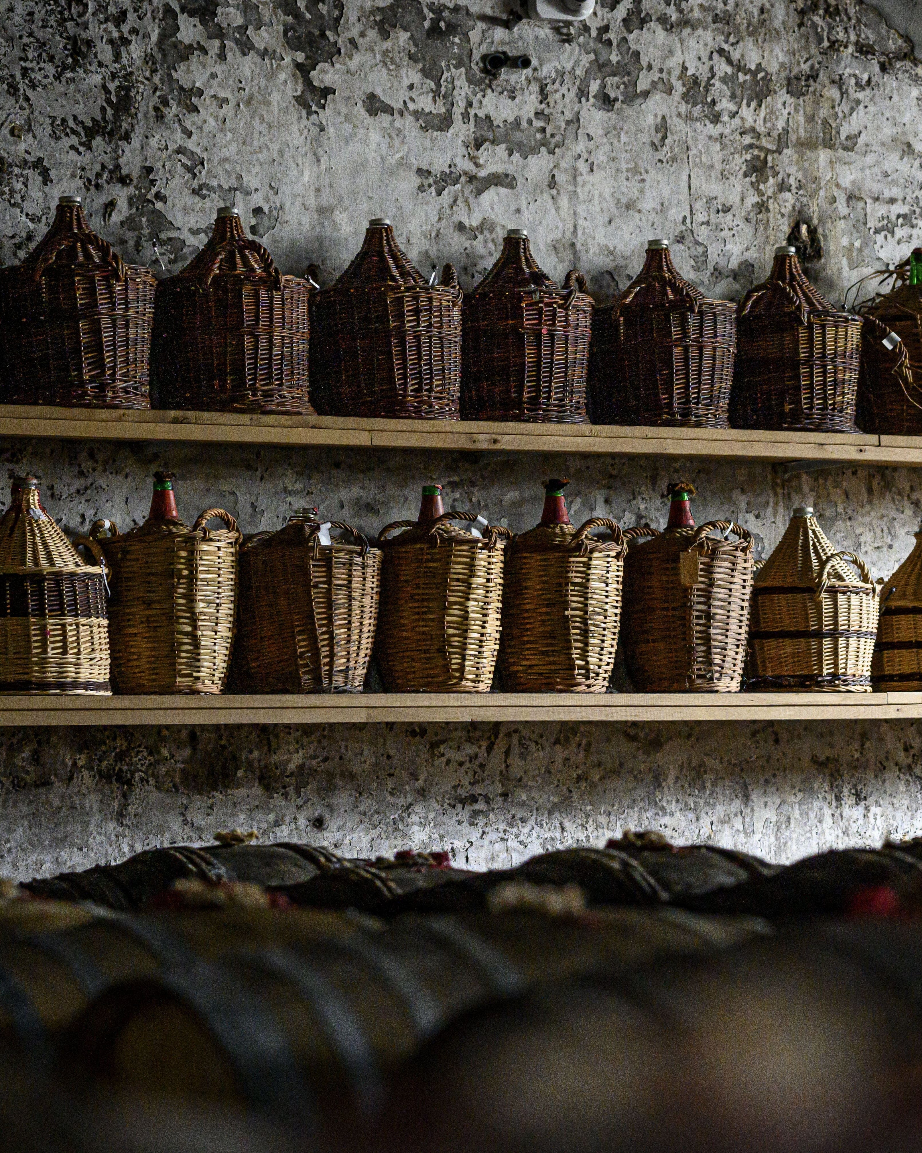 Cognac Grosperrin Heritage Bons Bois N° 70-74 Cognac Maison Villevert