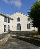 Cognac Grosperrin Heritage Borderies N°64 Cognac Maison Villevert