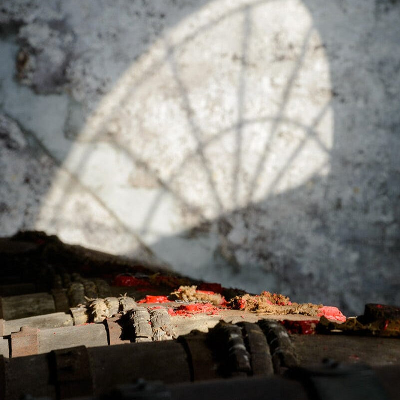 Cognac Grosperrin Heritage Borderies N°64 Cognac Maison Villevert