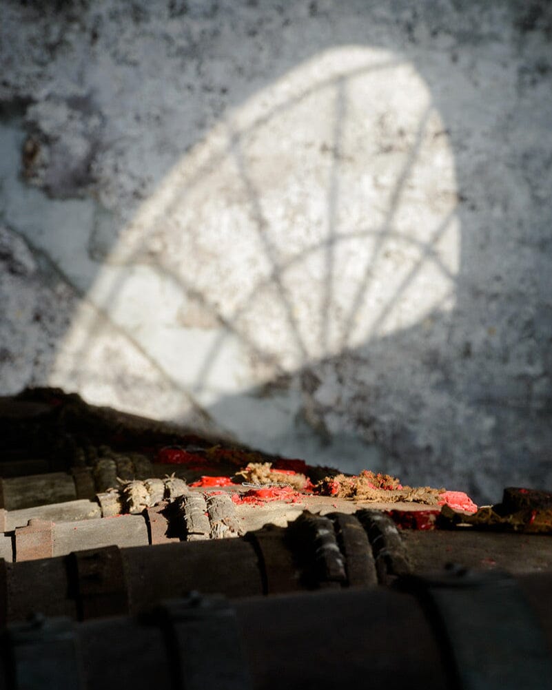 Cognac Grosperrin Heritage Borderies N°64 Cognac Maison Villevert