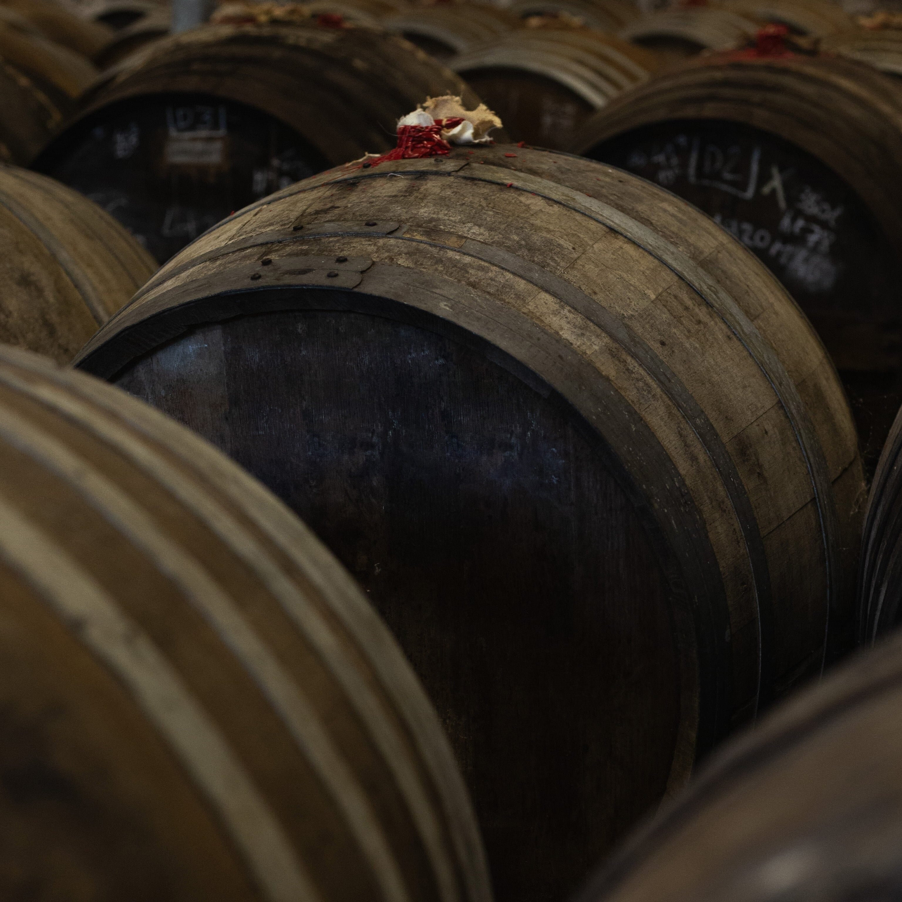 Cognac Grosperrin Heritage Borderies N°70 Cognac Maison Villevert