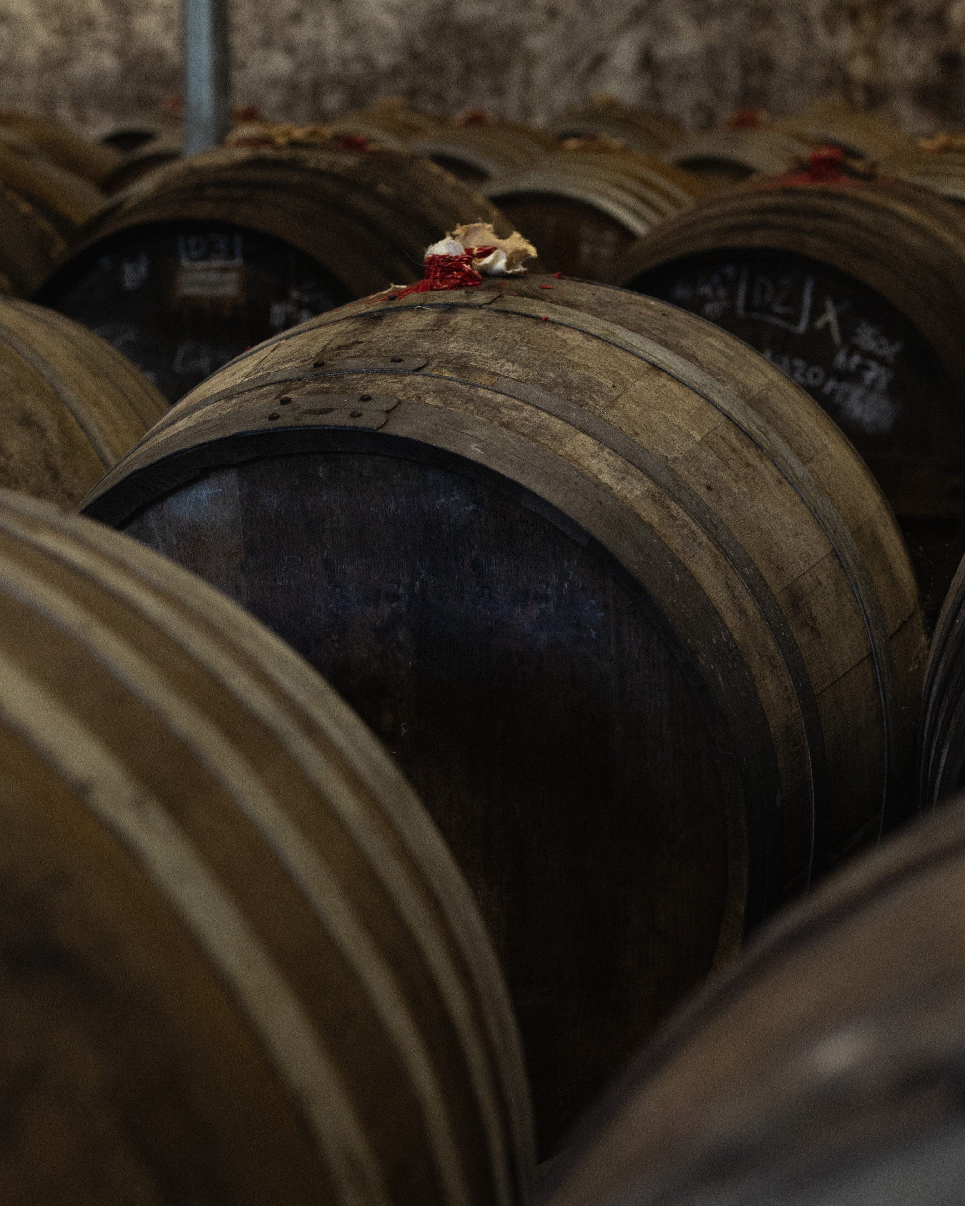 Cognac Grosperrin Heritage Borderies N°70 Cognac Maison Villevert