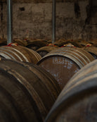 Cognac Grosperrin Heritage Grande champagne N°90 Cognac Maison Villevert