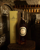 Cognac Grosperrin Le Roch Borderies X.O Cognac Maison Villevert