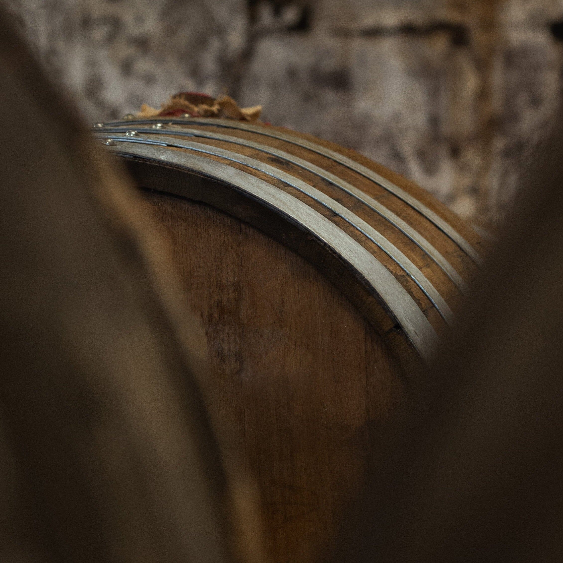 Cognac Grosperrin Le Roch Petite Champagne V.S.O.P Cognac Maison Villevert