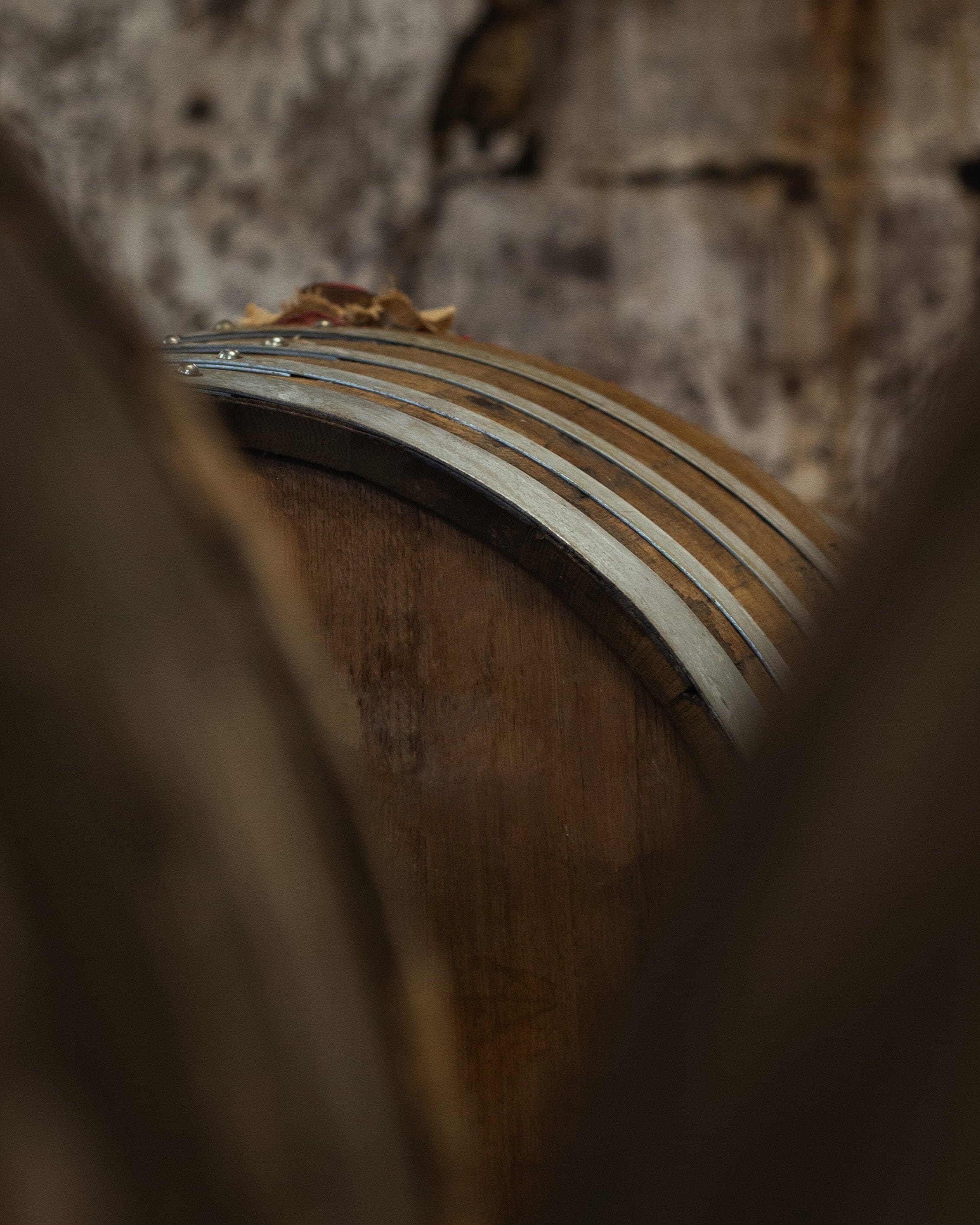 Cognac Grosperrin Le Roch Petite Champagne V.S.O.P Cognac Maison Villevert