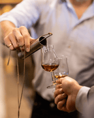 Cognac Grosperrin Le Roch Petite Champagne V.S.O.P Cognac Maison Villevert