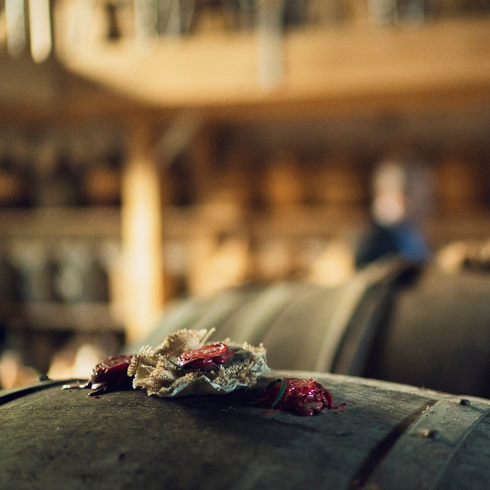 Cognac Grosperrin Vintage Fins Bois 1989 48,9° Cognac Maison Villevert