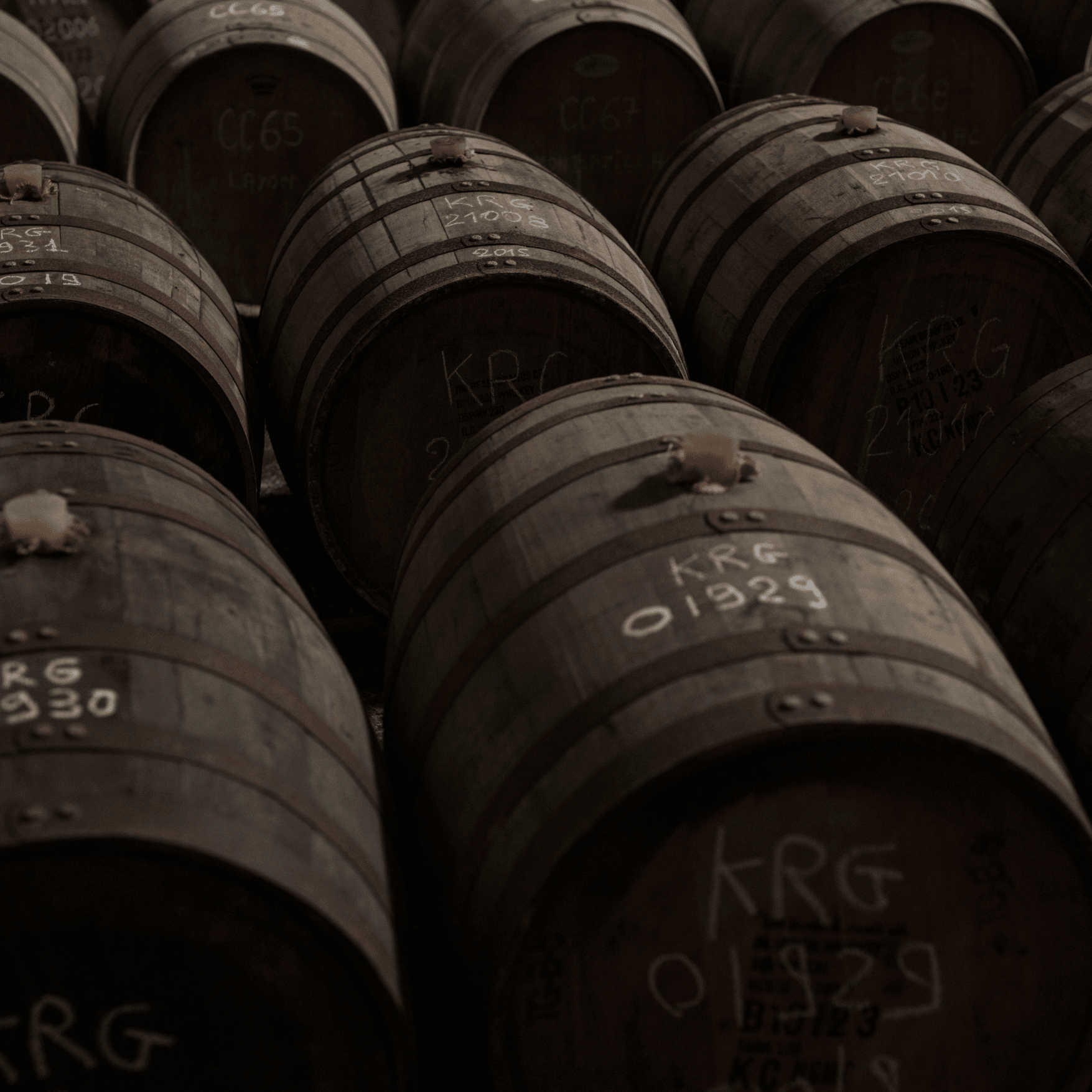 Glann Ar Mor Finish en fût de Porto Tawny Whisky Maison Villevert