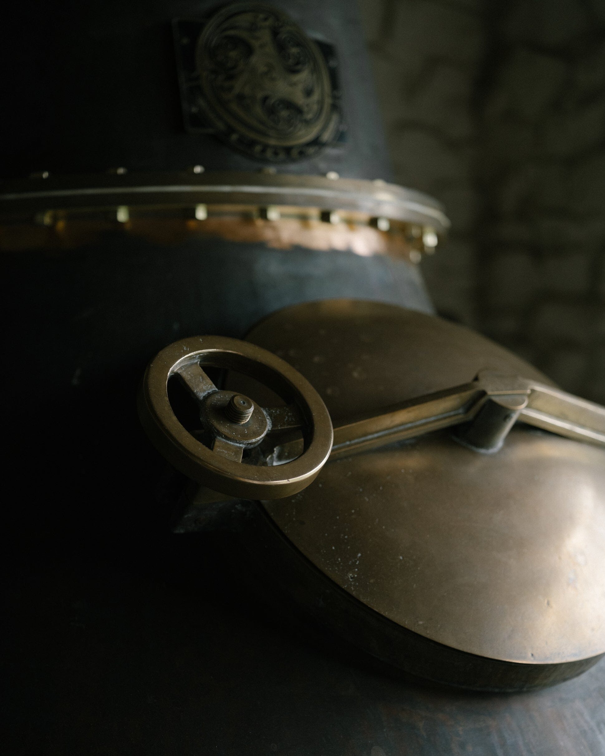 Glann Ar Mor Finish en fût de Porto Tawny Whisky Maison Villevert