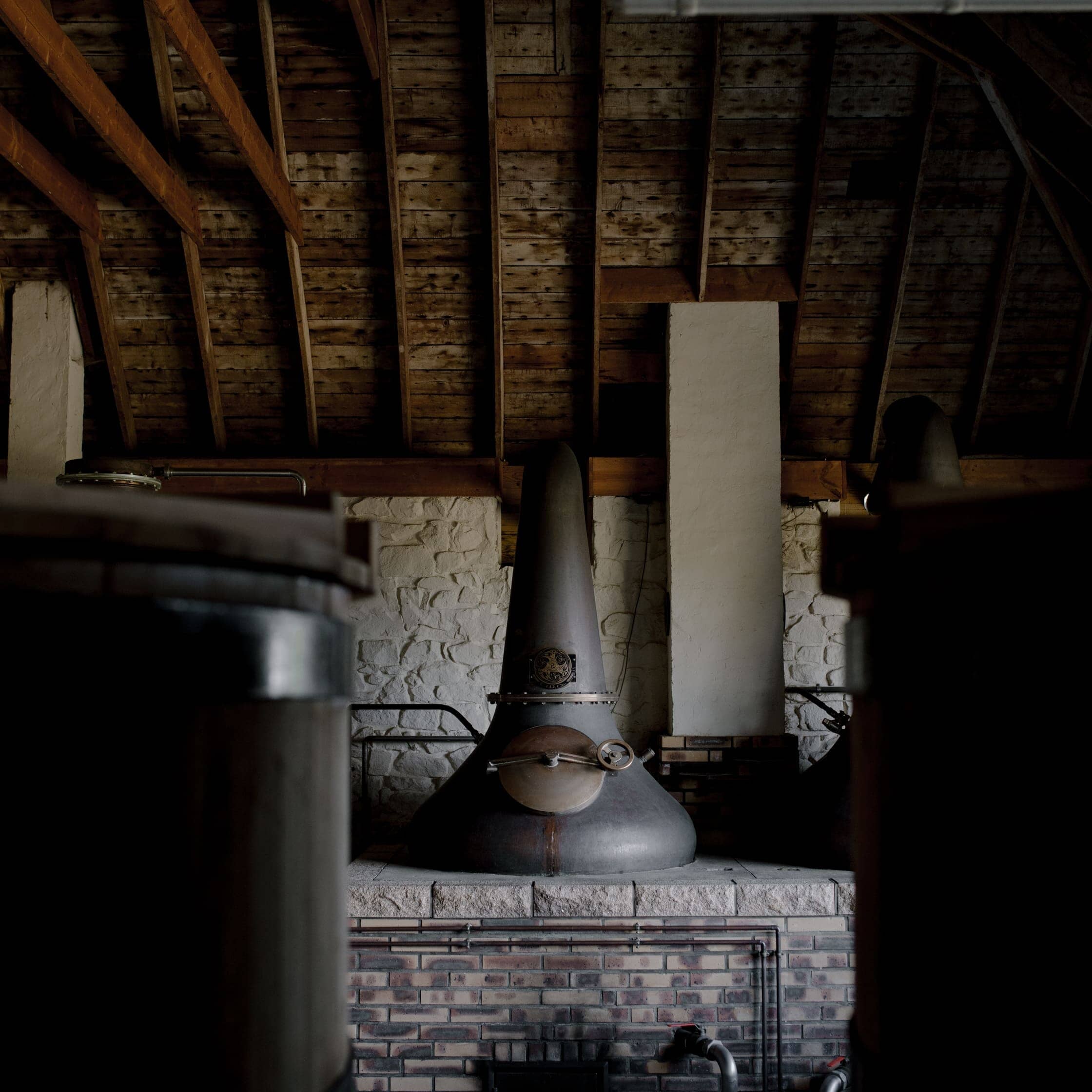 Glann Ar Mor - Pineau Finish Whisky Maison Villevert