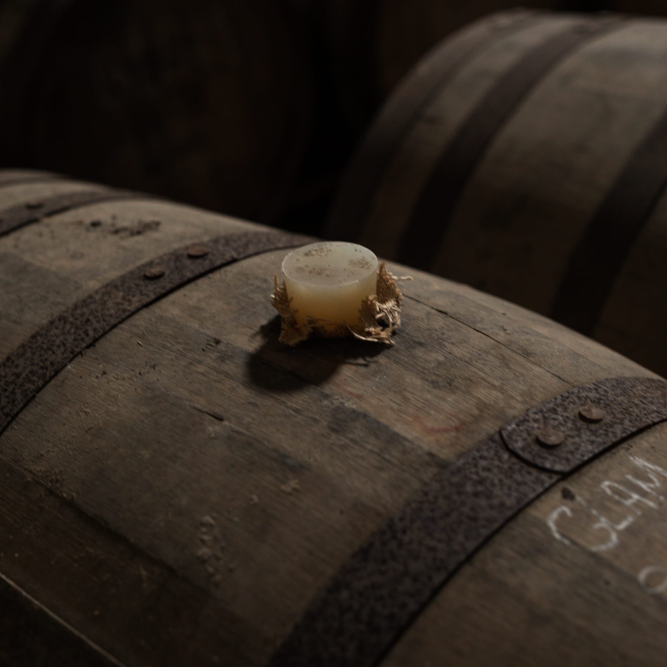 Glann Ar Mor - Pineau Finish Whisky Maison Villevert