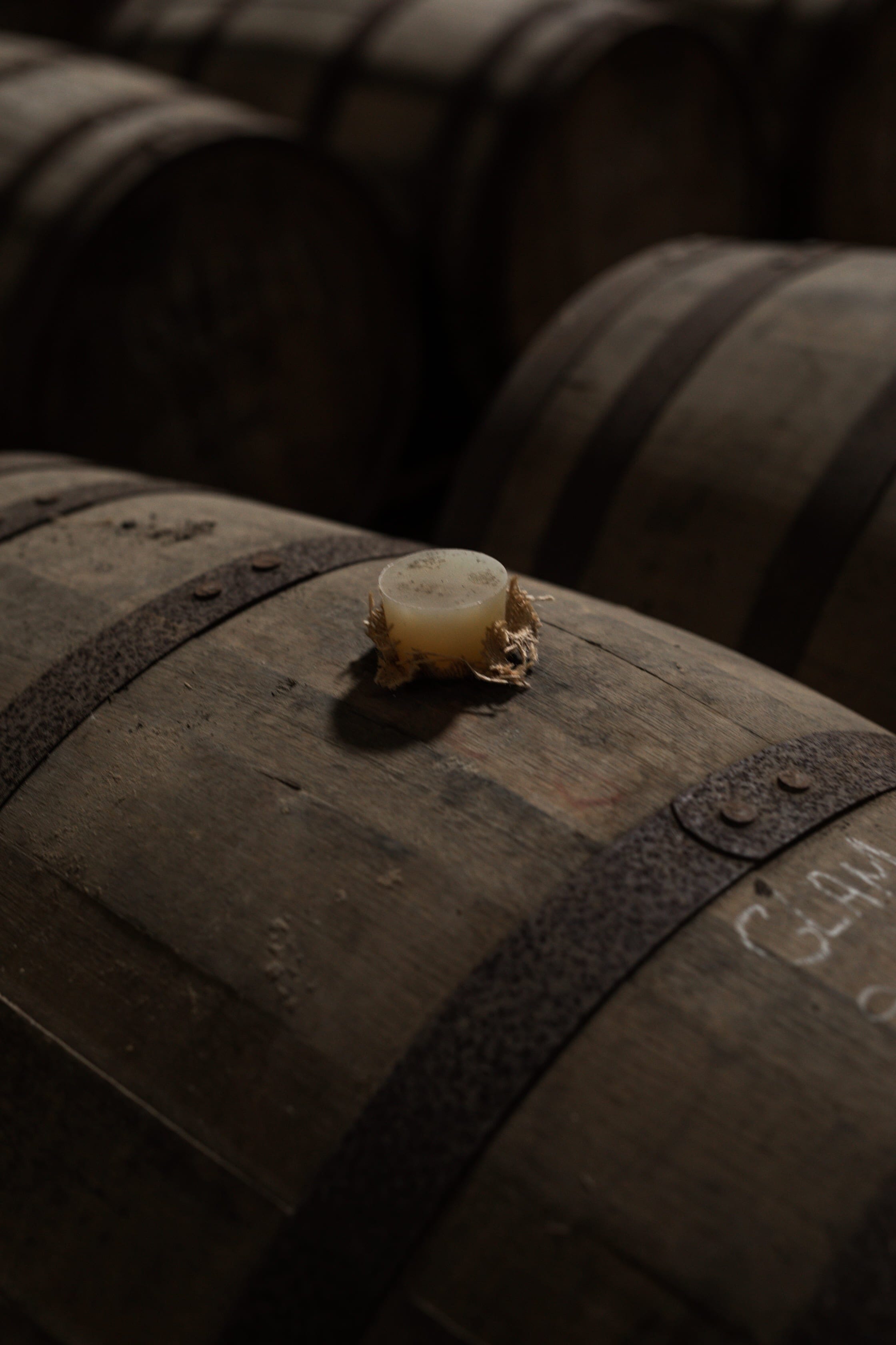 Glann Ar Mor - Pineau Finish Whisky Maison Villevert