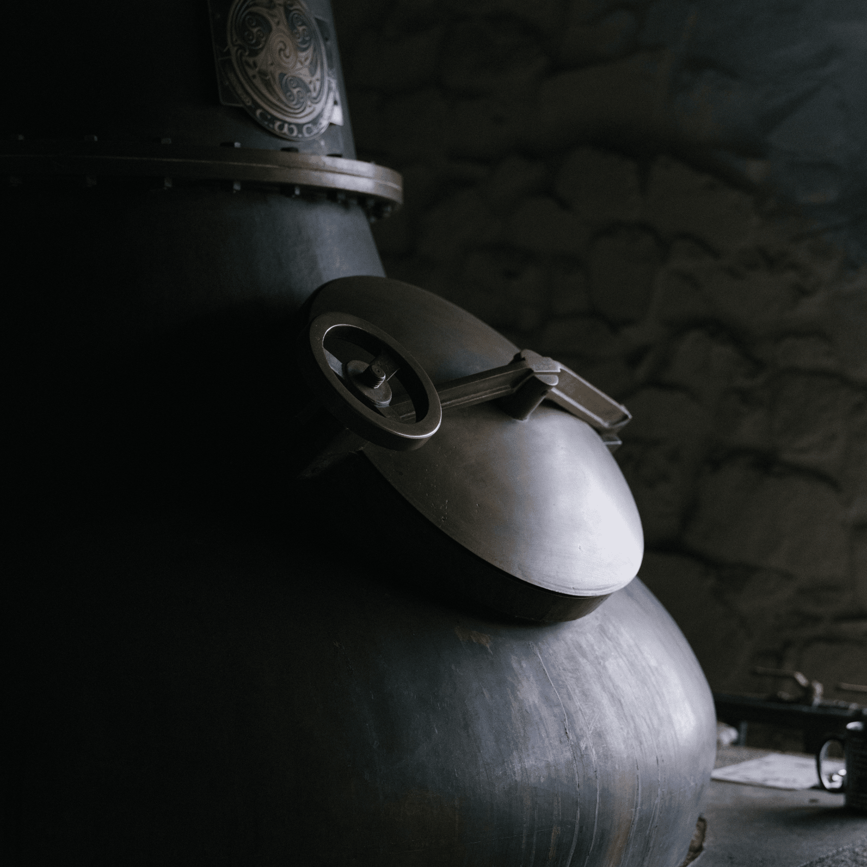 Glann Ar Mor Santez Azenor 2024 Whisky Maison Villevert