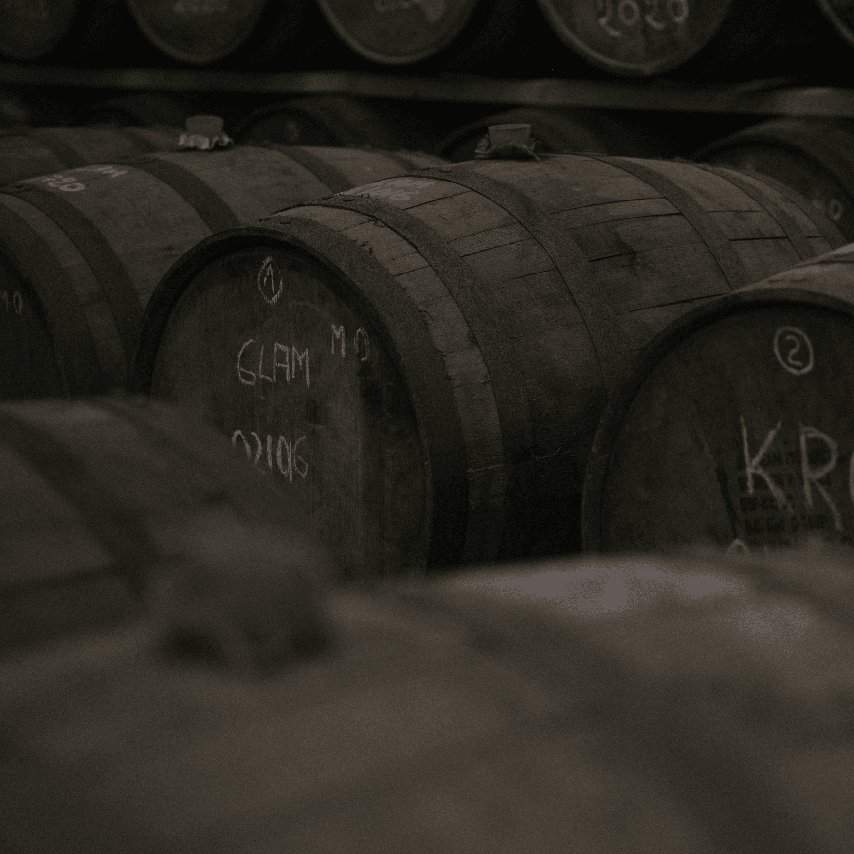 Glann Ar Mor Santez Azenor 2024 Whisky Maison Villevert