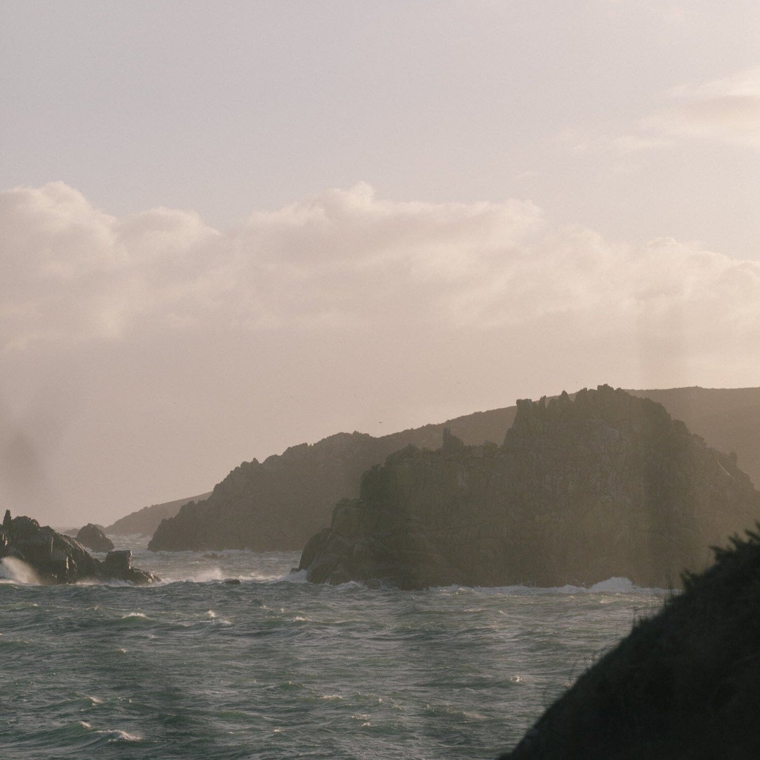 Glann Ar Mor Single Malt Whisky Maison Villevert