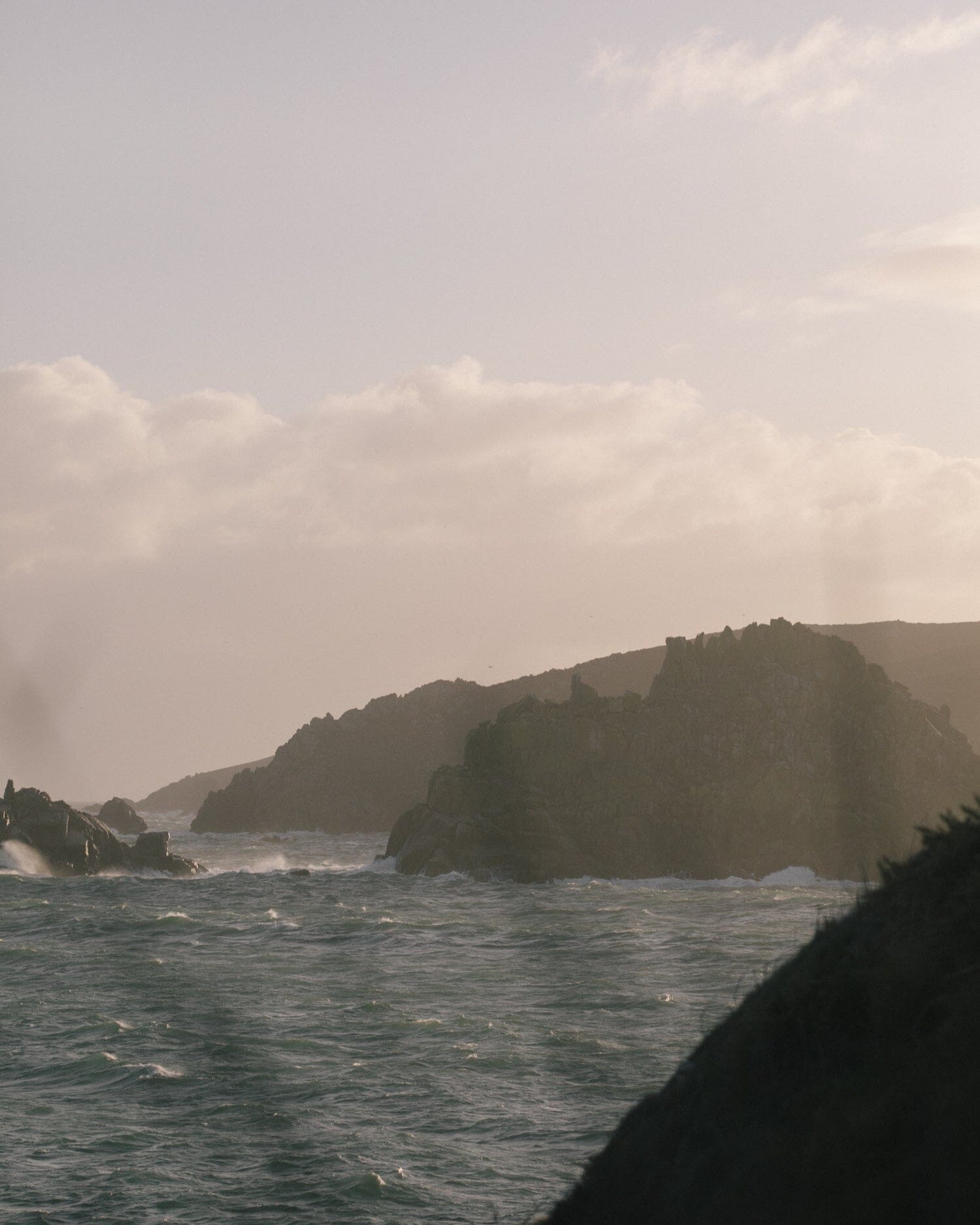 Glann Ar Mor Single Malt Whisky Maison Villevert