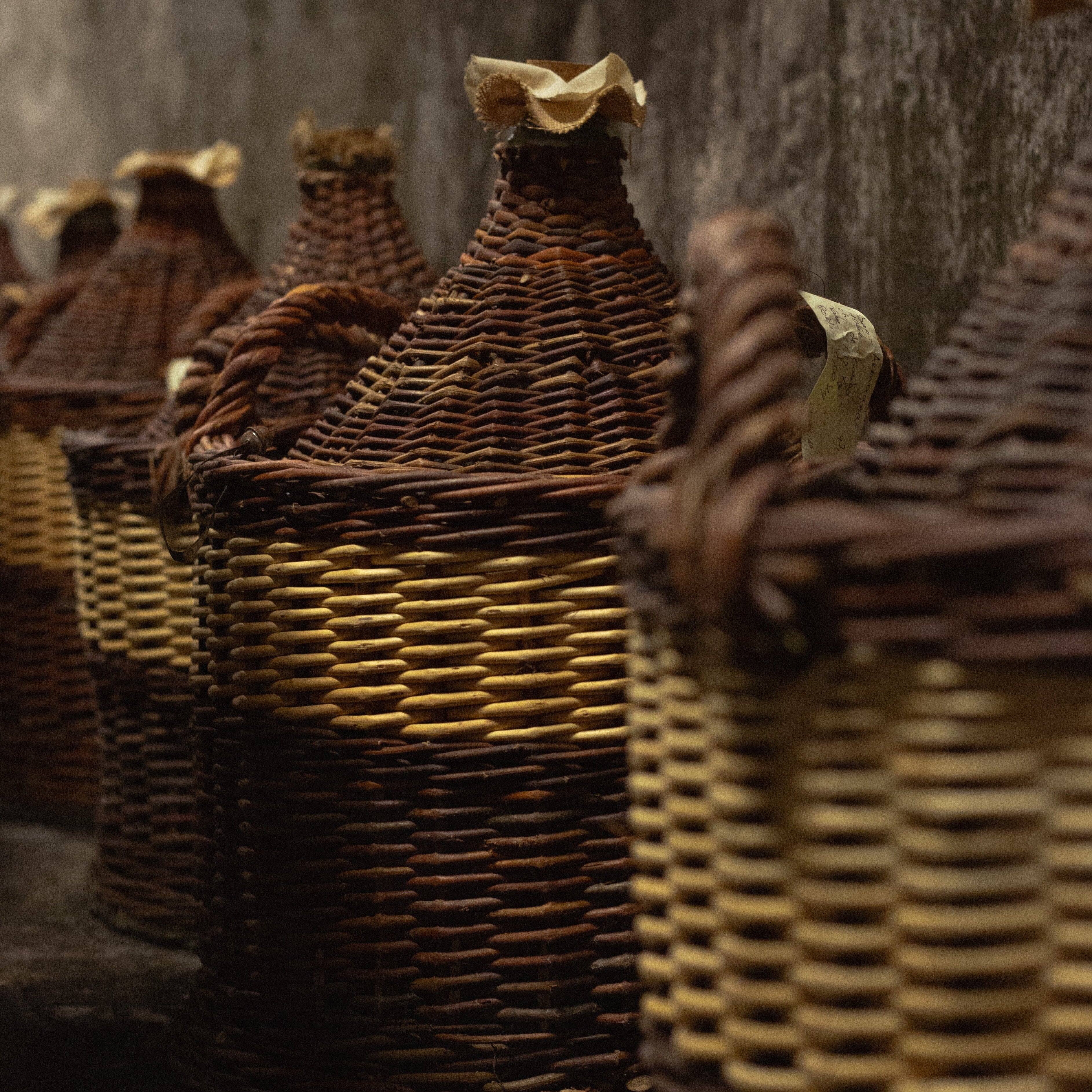 Grosperrin MMC 3 Liqueur Maison Villevert