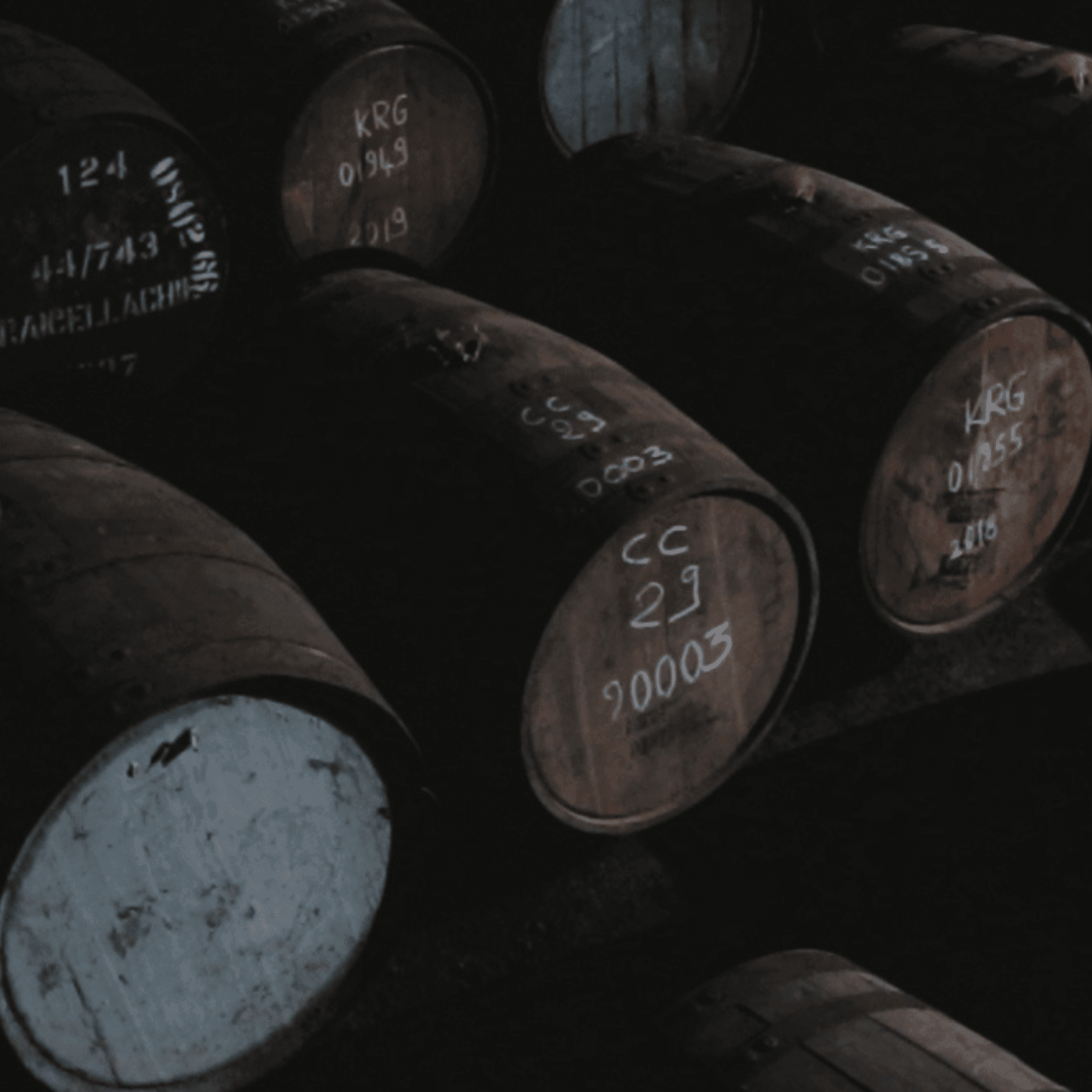 Gwalarn Pur Malt Whisky Maison Villevert