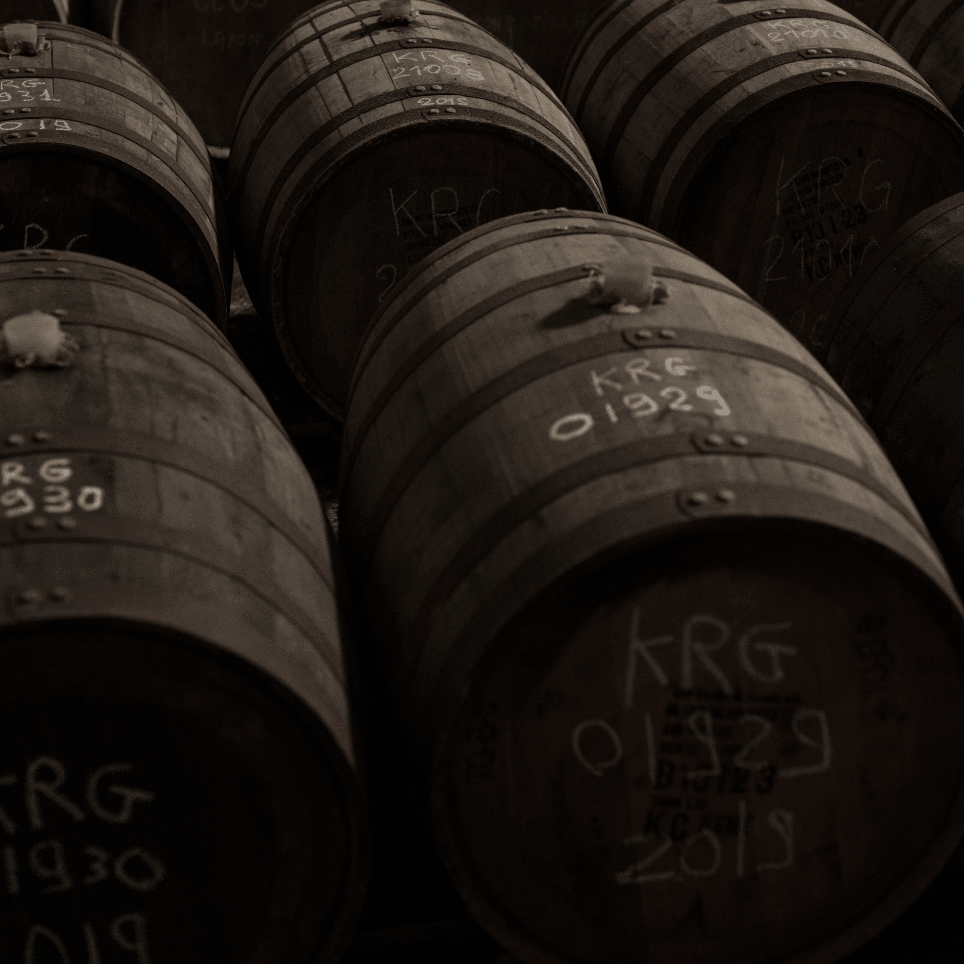 Gwalarn Sherry Cream Cask Finish Whisky Maison Villevert