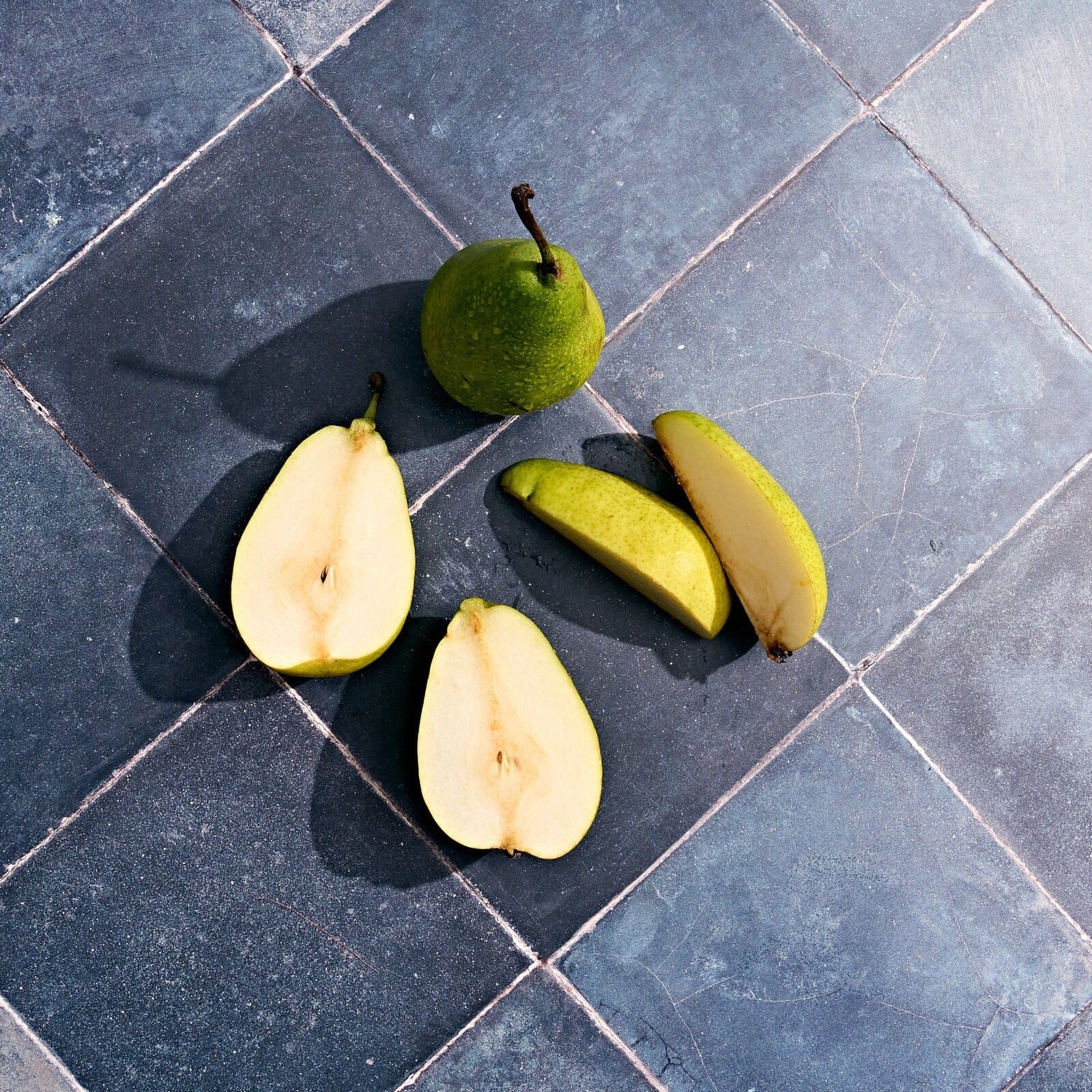 June Poire Royale & Cardamome Gin Maison Villevert