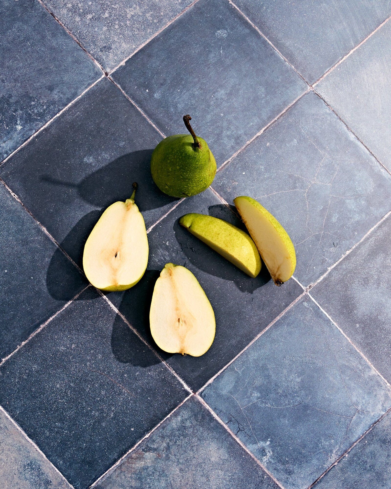 June Poire Royale & Cardamome Gin Maison Villevert