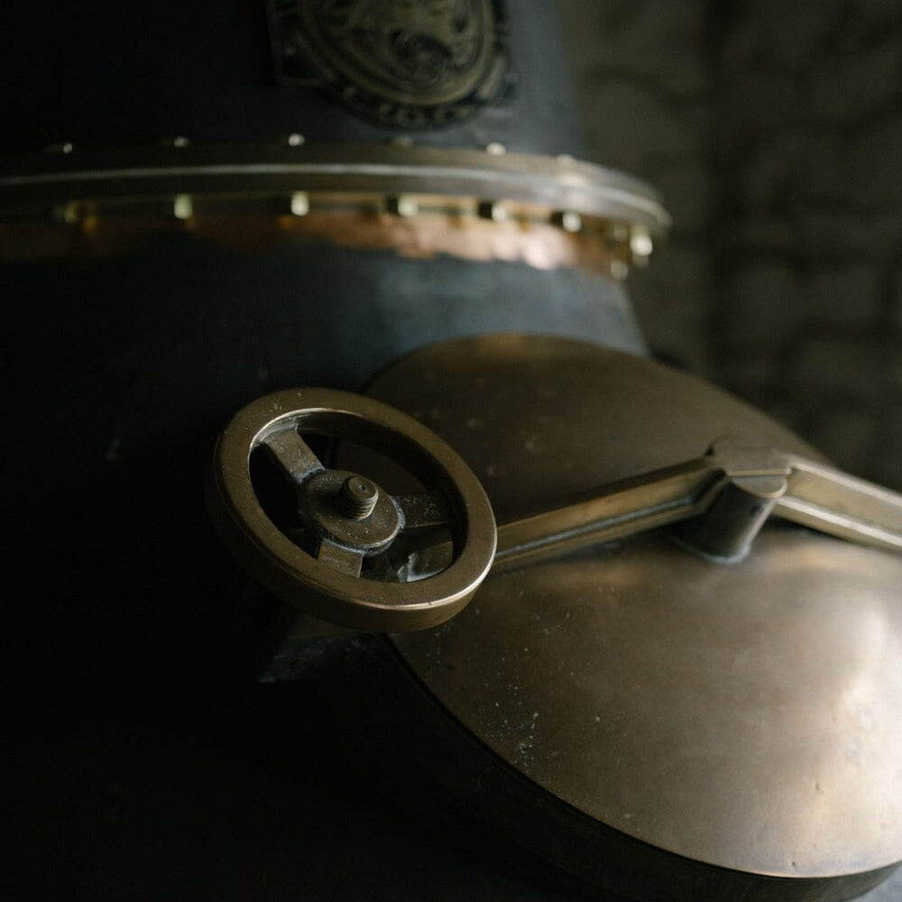 Kornog Oloroso Single Cask 2025 Whisky Maison Villevert